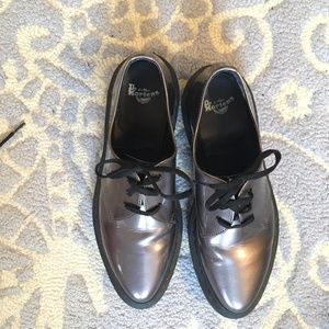 dr martens dupree patent